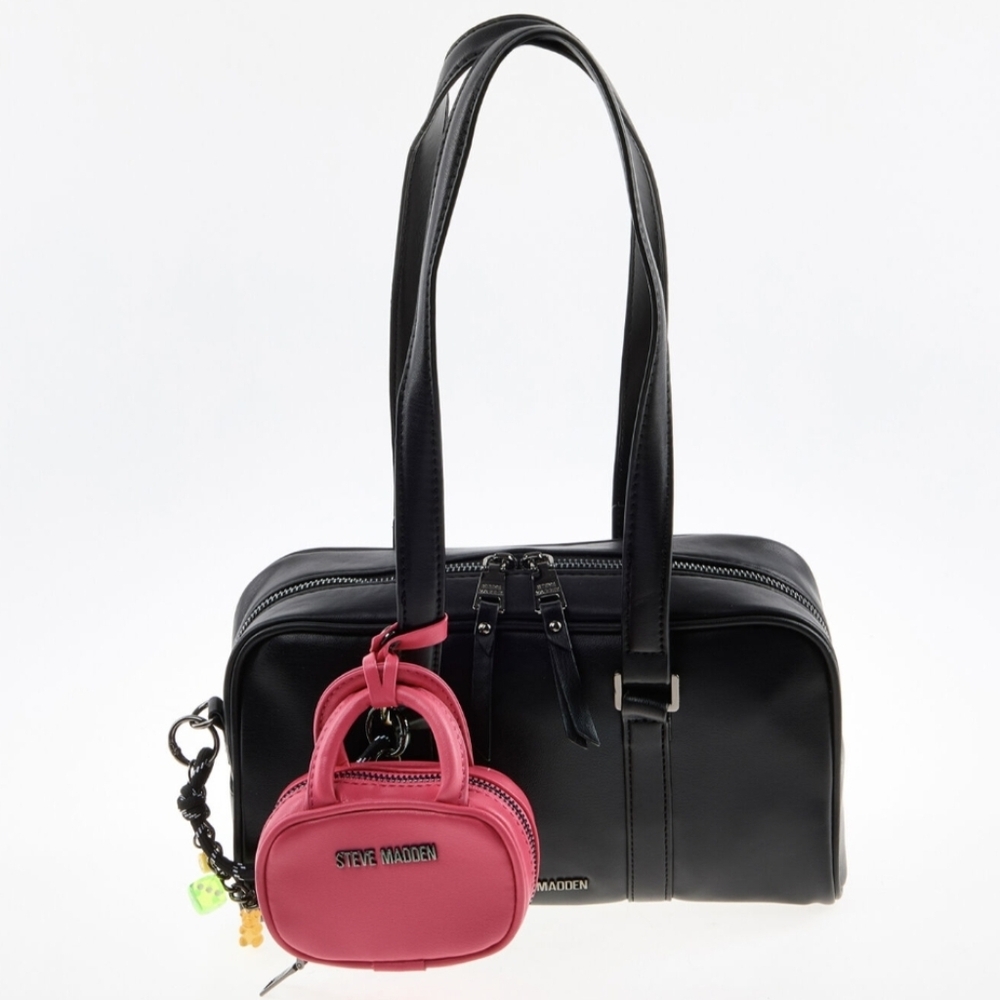 Steve Madden Shoulder Handbag